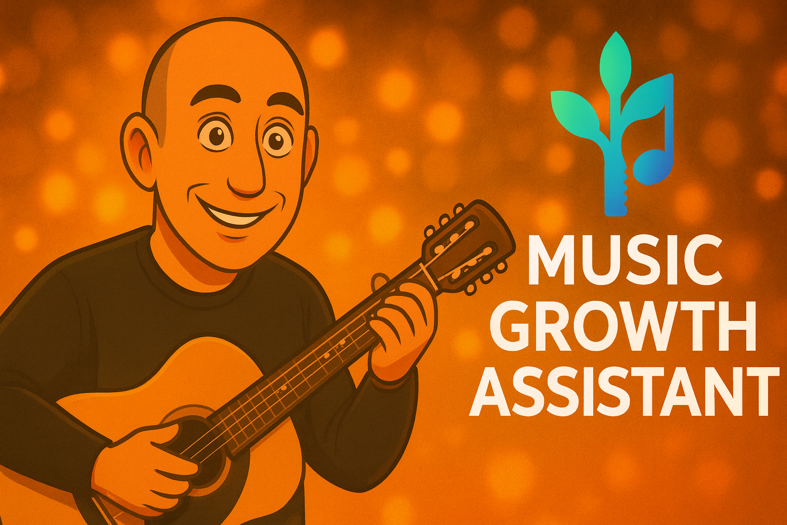 Gitar Dersi Arayanlar İçin Yeni Dönem: Yapay Zeka Destekli Müzik Koçu