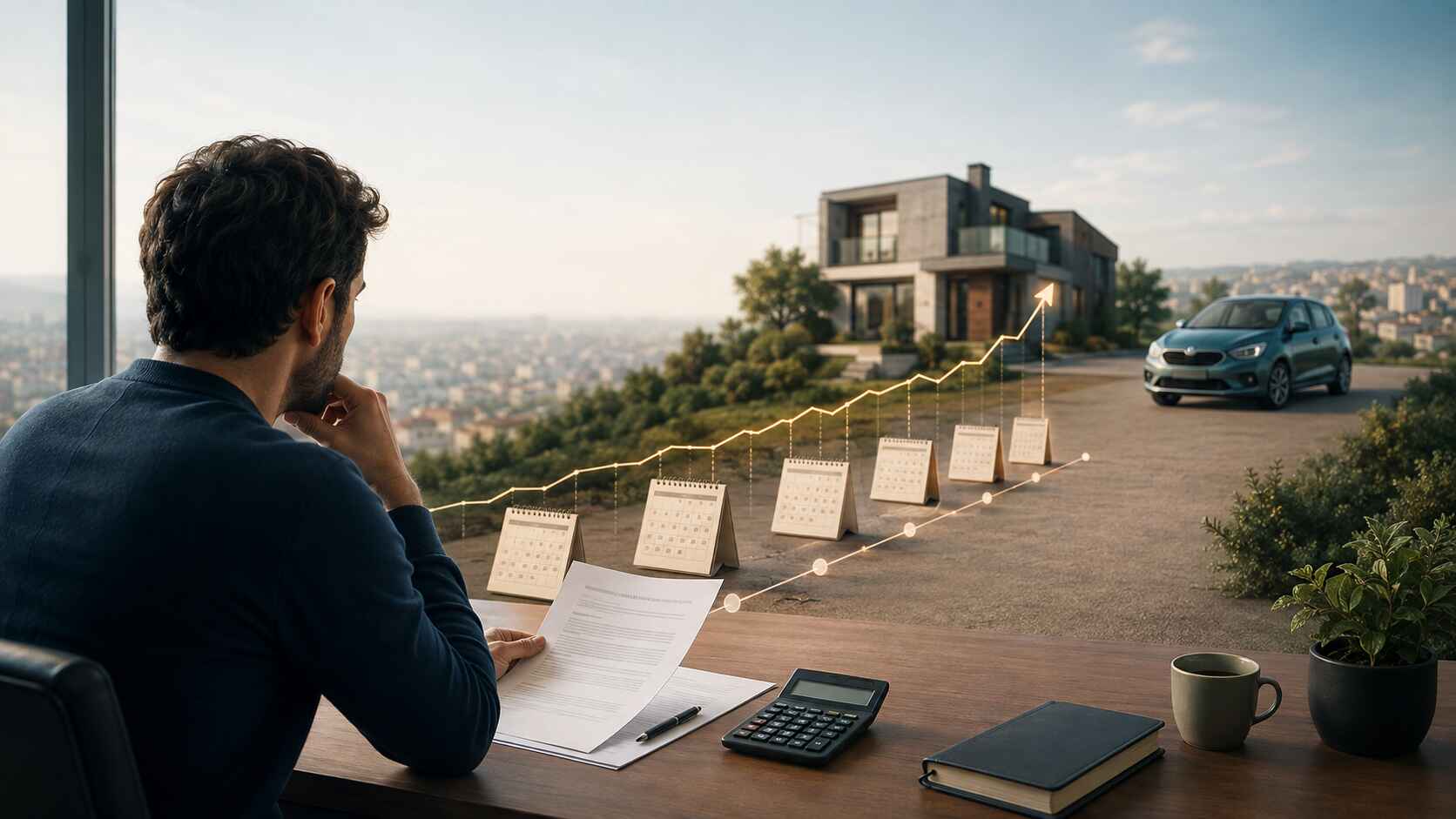 Tasarruf Finansmanı Mantıklı mı? Kendimce çıkarımlar