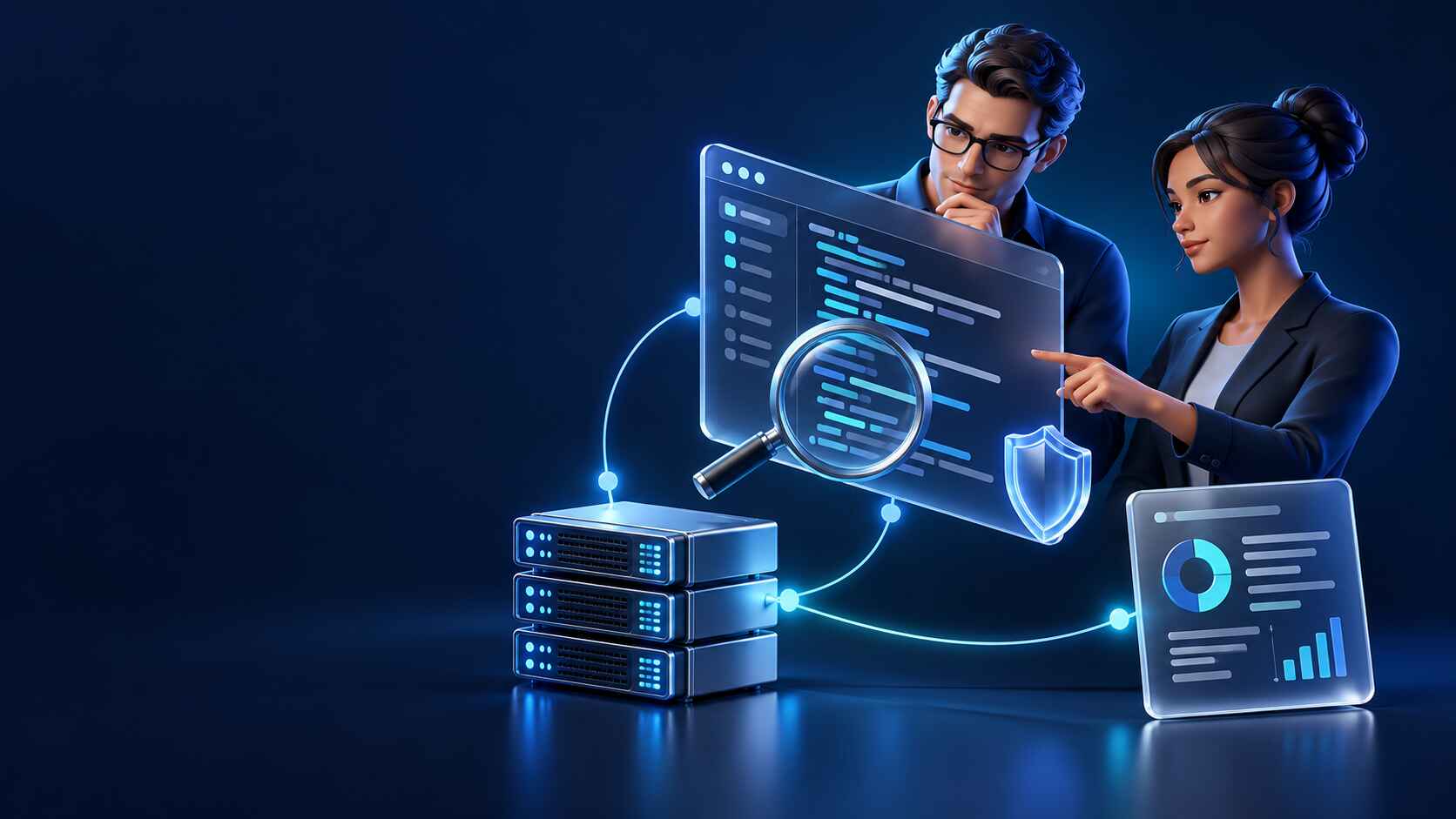 Web Uygulaması Güvenliği İçin Kimden Destek Almalısın?